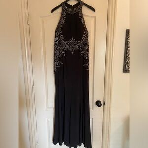 MGNY Formal Gown
